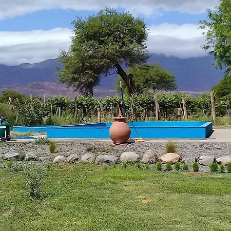 Las Tinajas De San Carlos Hotel San Carlos  Kültér fotó