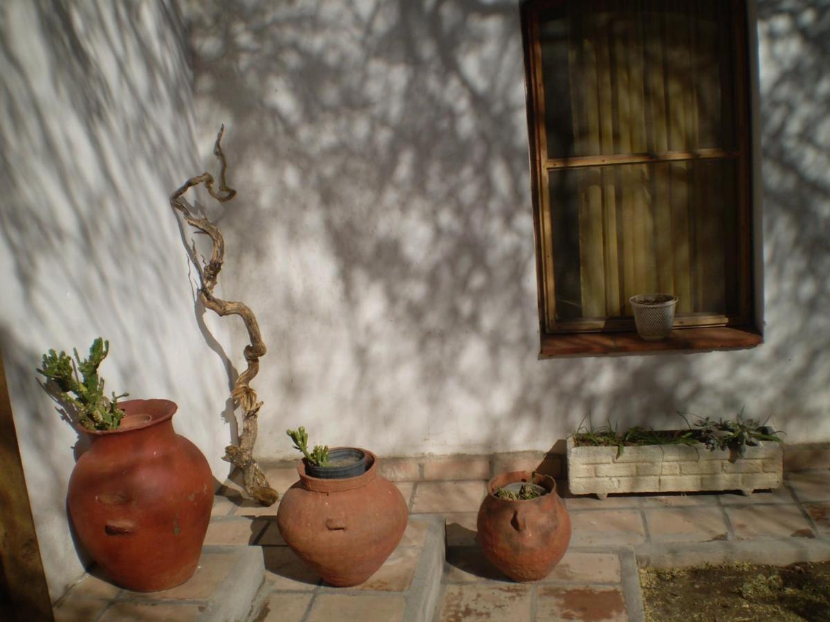 Las Tinajas De San Carlos Hotel San Carlos  Szoba fotó